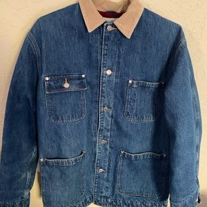 Ralph Lauren Polo carpenter jacket